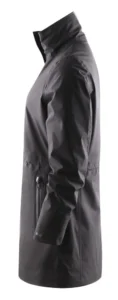 Technical City Coat dame