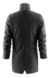 Technical City Coat dame