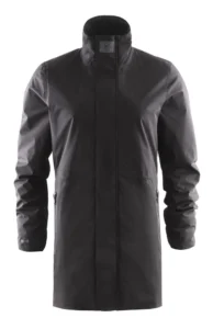 Technical City Coat dame
