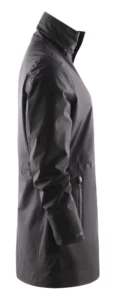 Technical City Coat dame