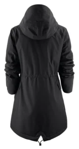 Technical Parka dame