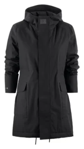 Technical Parka dame