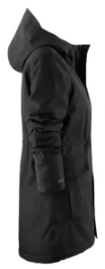 Technical Parka dame