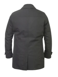 The Car Coat herre
