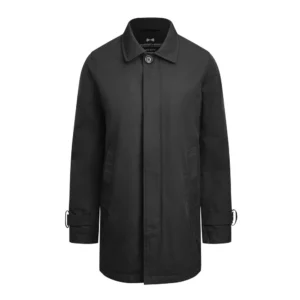 The Car Coat dame
