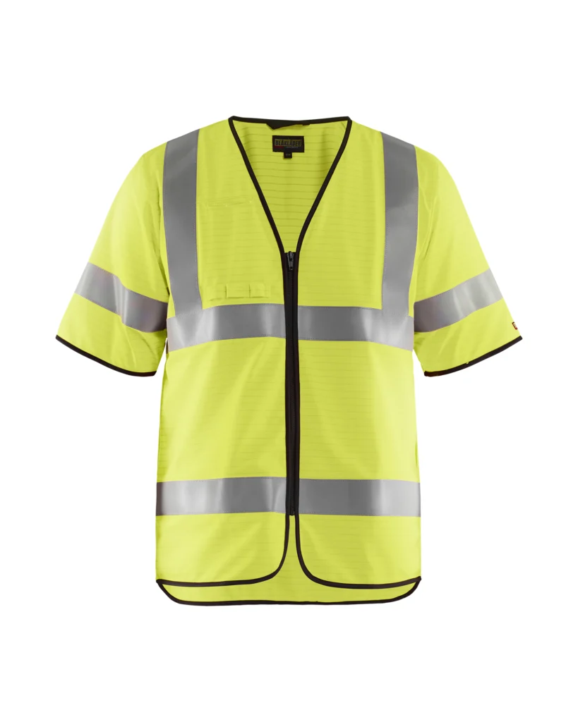 Multinorm Vest Inherent