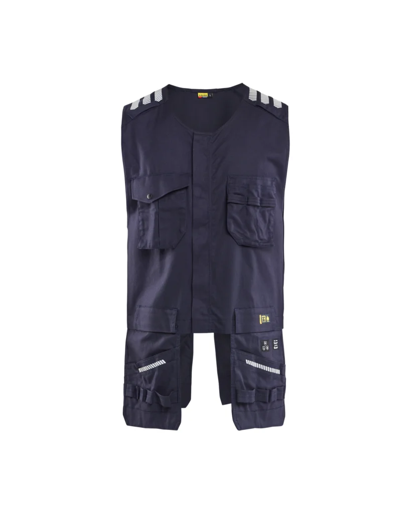 Vest Inherent