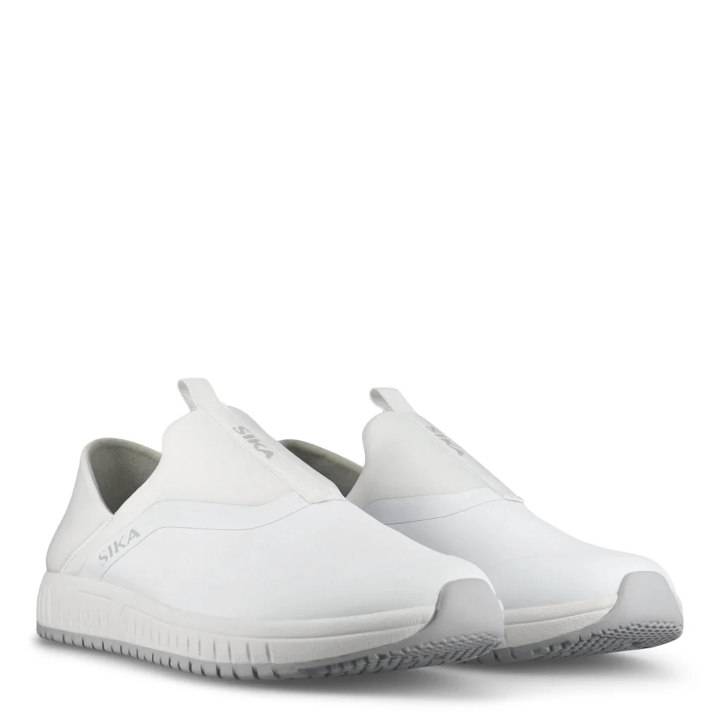 Energy Slip on
