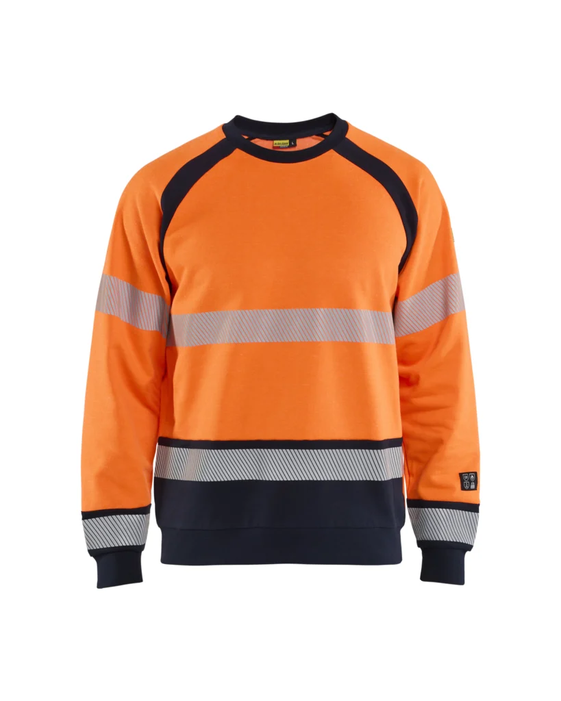 Multinorm Sweatshirt Inherent