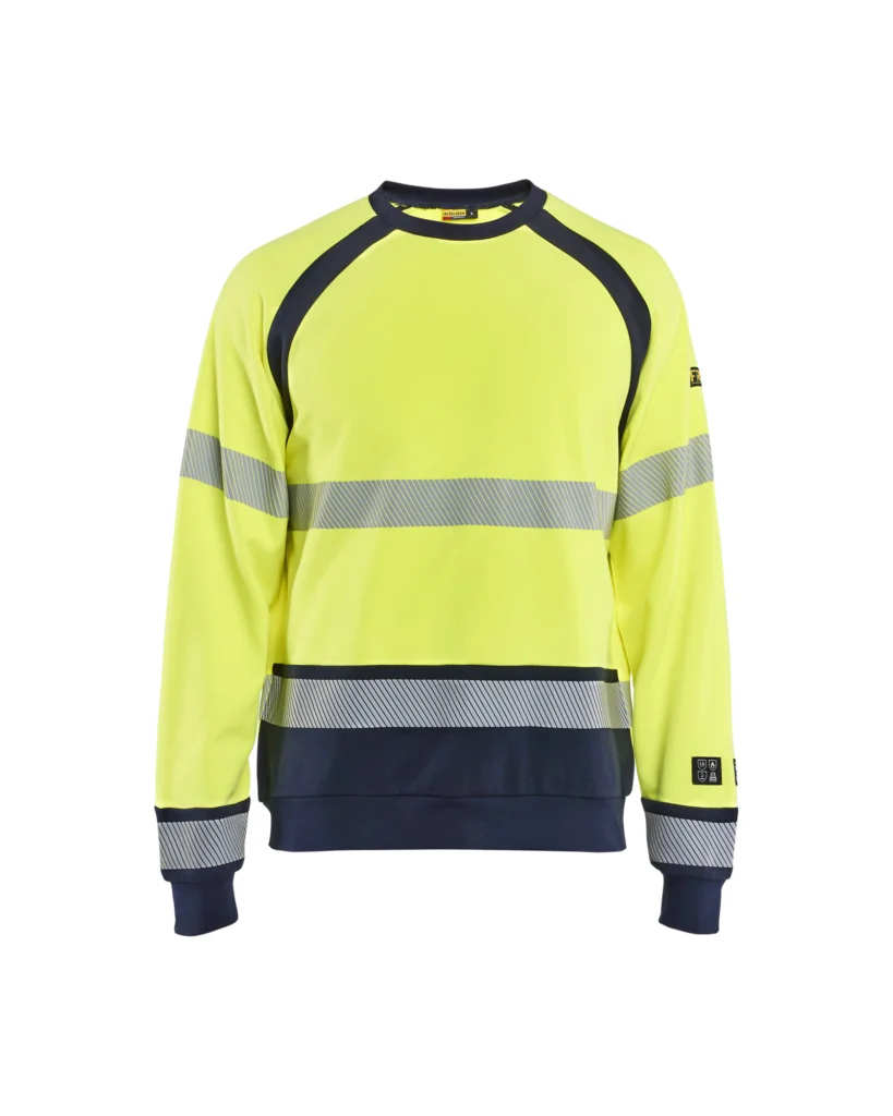 Multinorm Sweatshirt Inherent