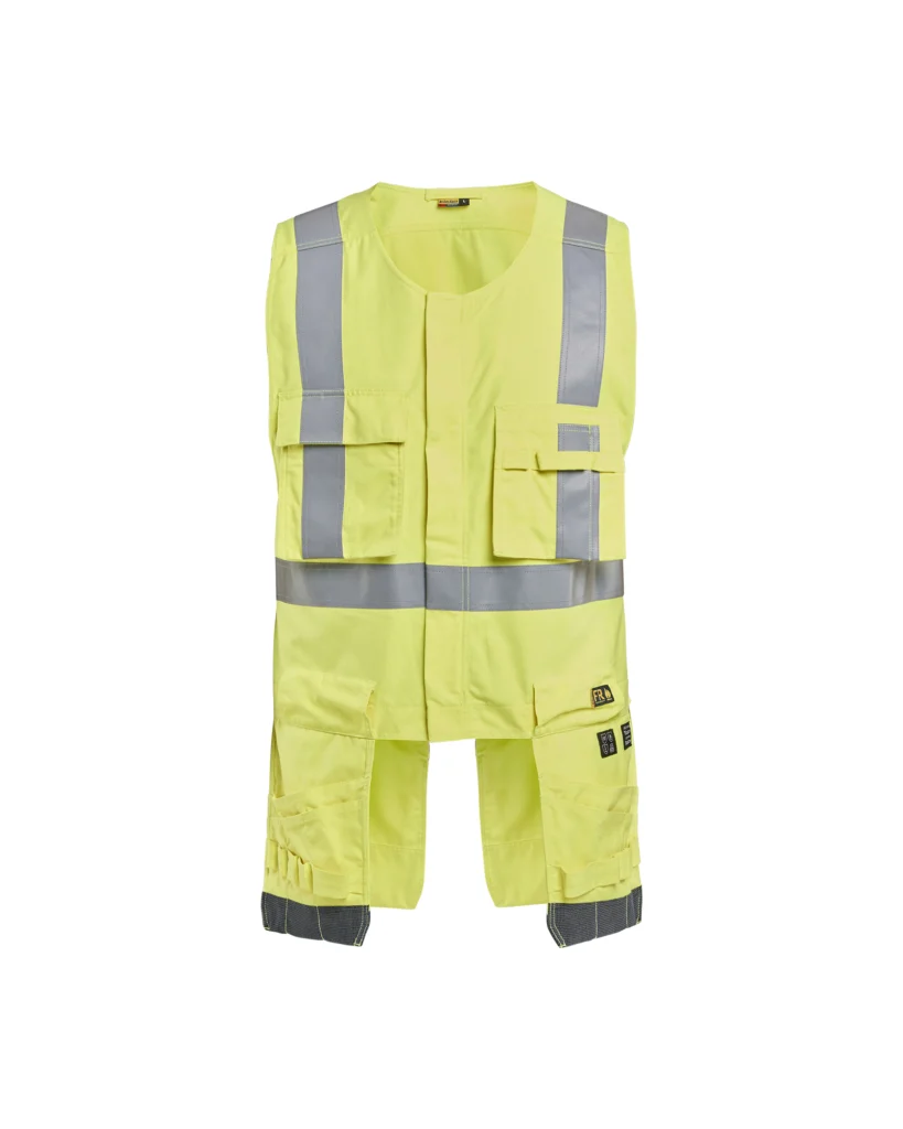 Multinorm Vest Inherent