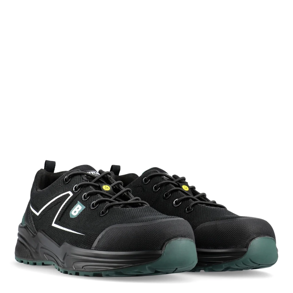 Green Sprinter S1P SRC