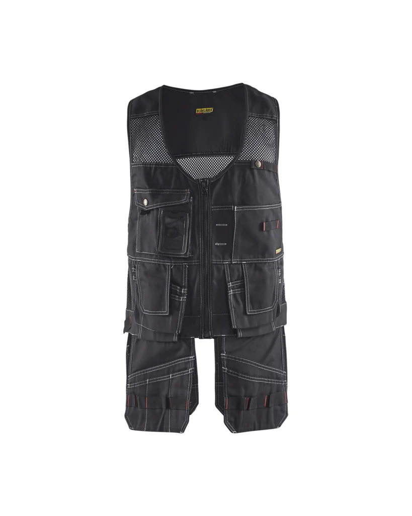 Håndværker Vest