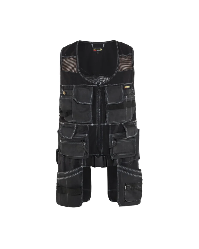 Håndværker Vest X1900