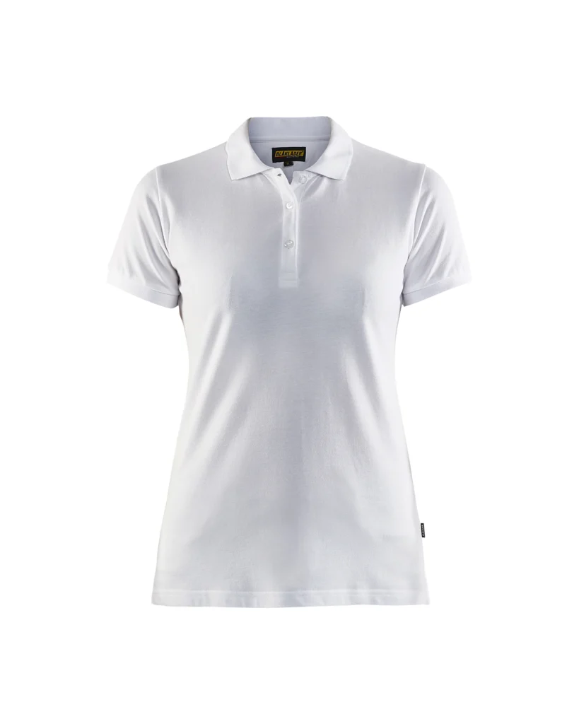 Dame Poloshirt