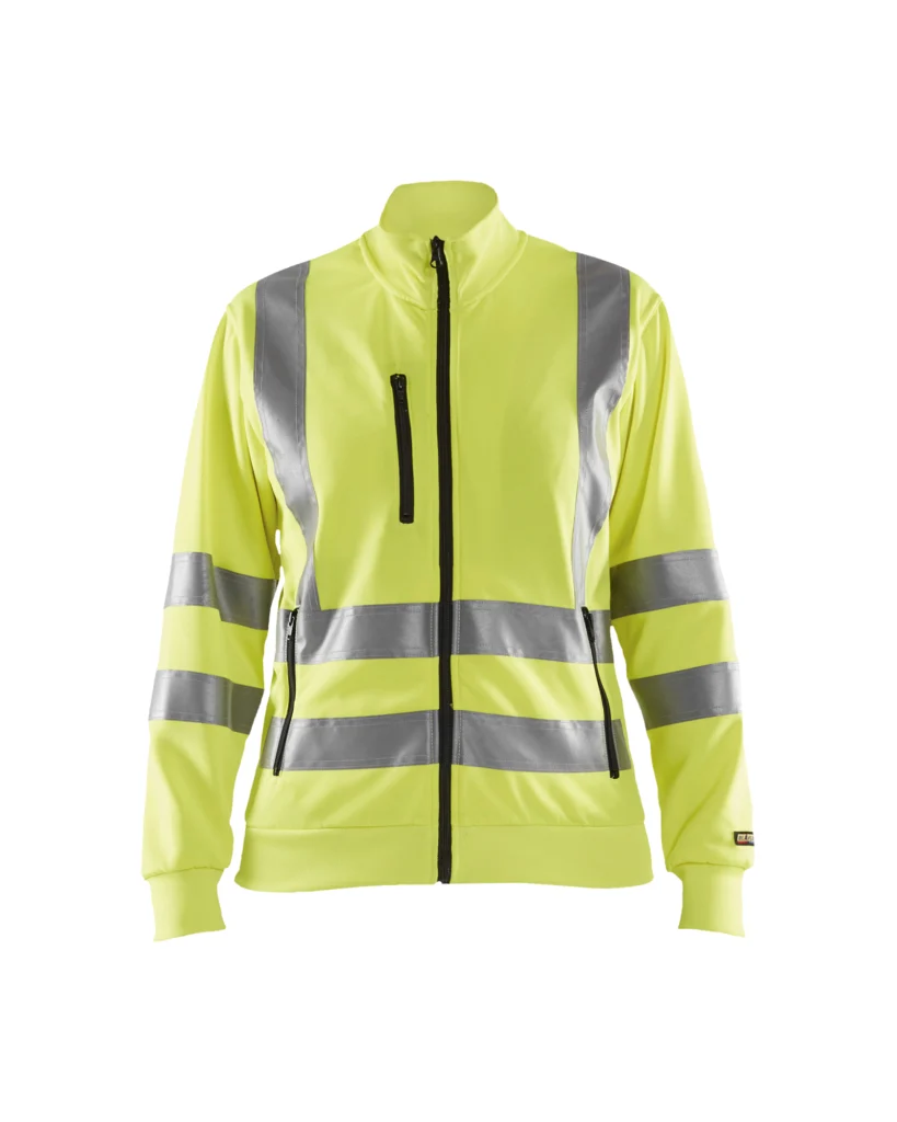 Dame High Vis Sweatshirt