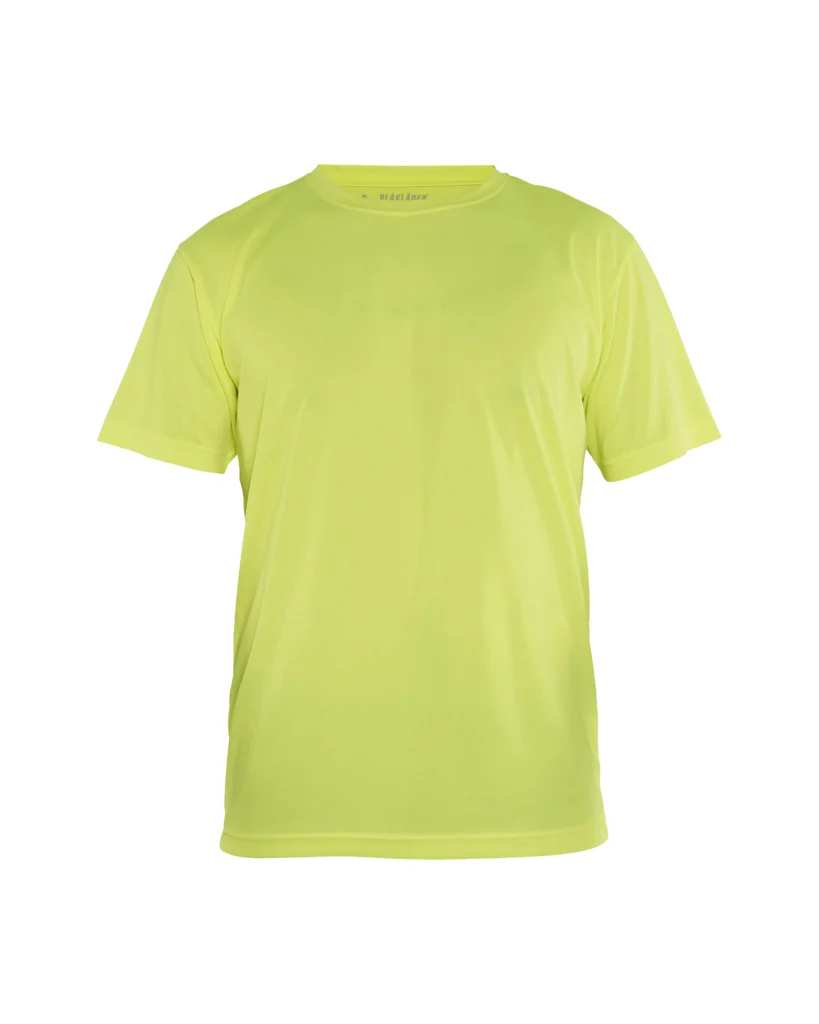 Funktions T-shirt UV-protection
