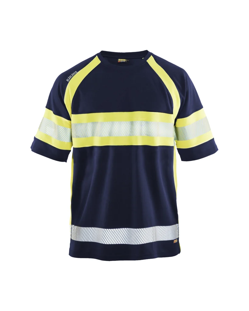 High Vis UV T-shirt