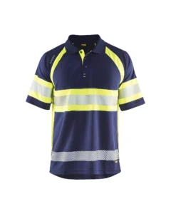 High Vis UV Poloshirt