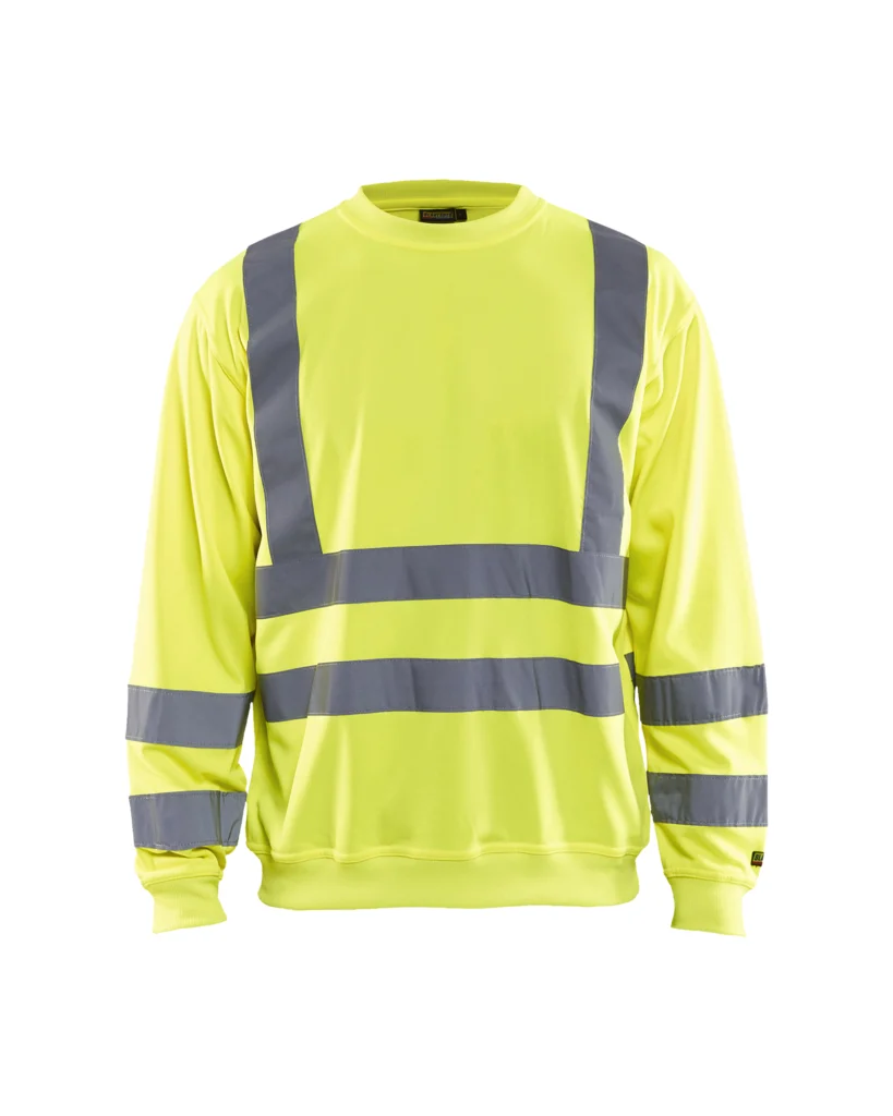 High Vis Sweatshirt