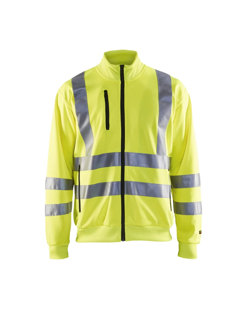 High Vis Sweatshirt