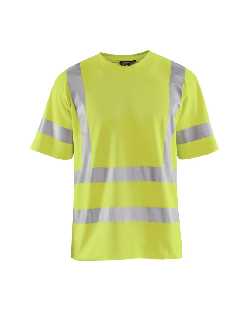 High Vis UV T-shirt