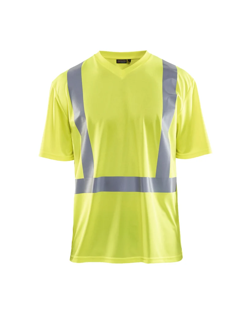 High Vis UV T-shirt