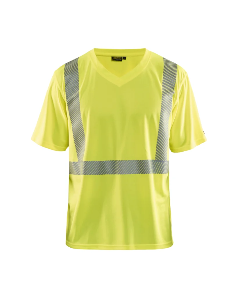 High Vis UV T-shirt