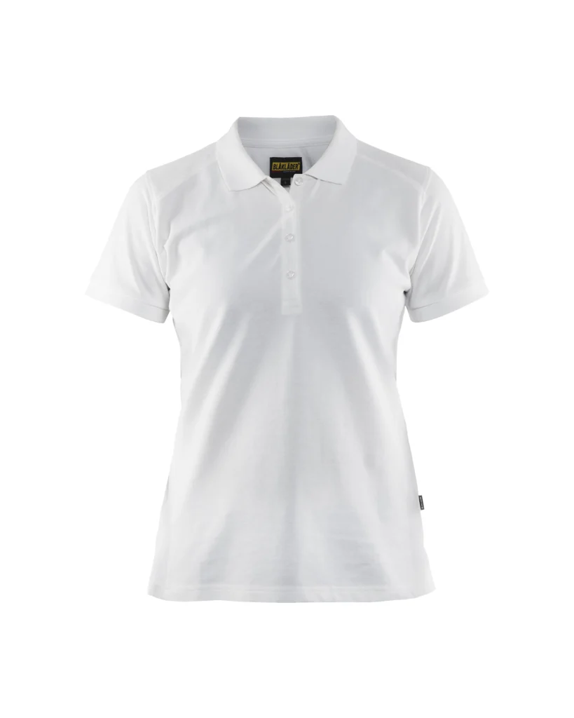 Dame Poloshirt