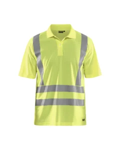 High Vis UV Poloshirt