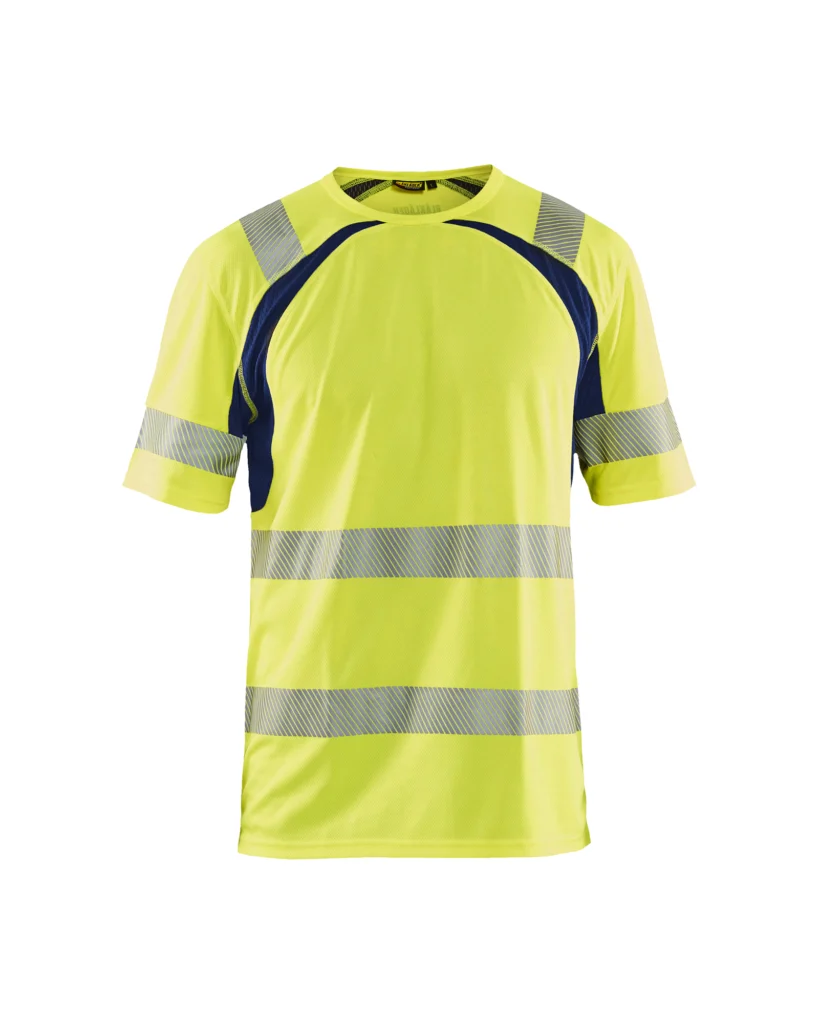 High Vis UV T-shirt