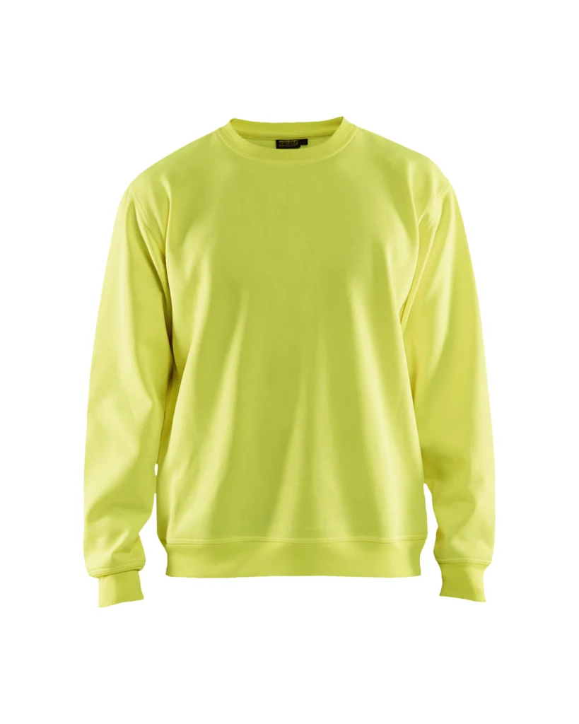 High Vis Sweatshirt