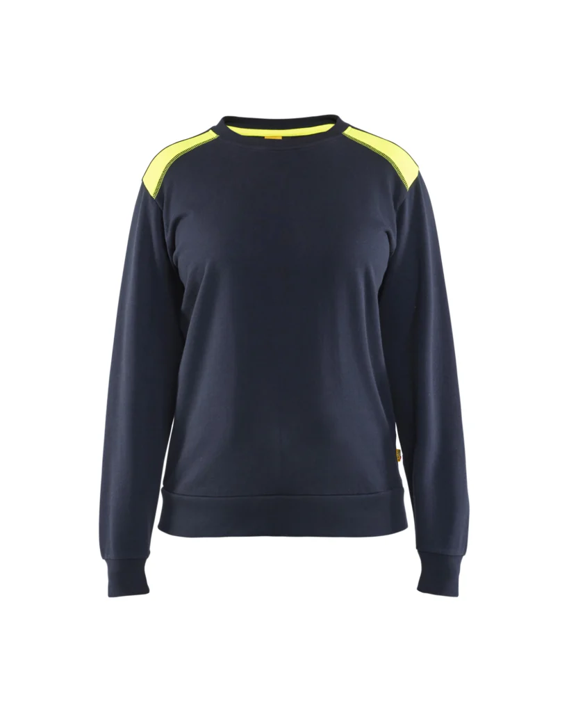 Dame Sweatshirt