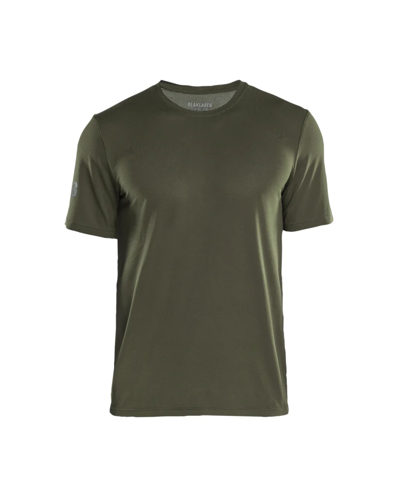 UV T-shirt