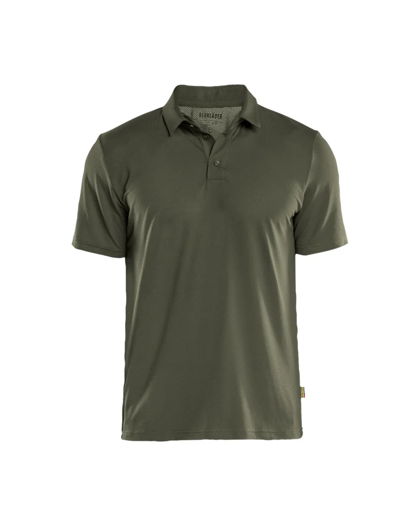 UV Poloshirt