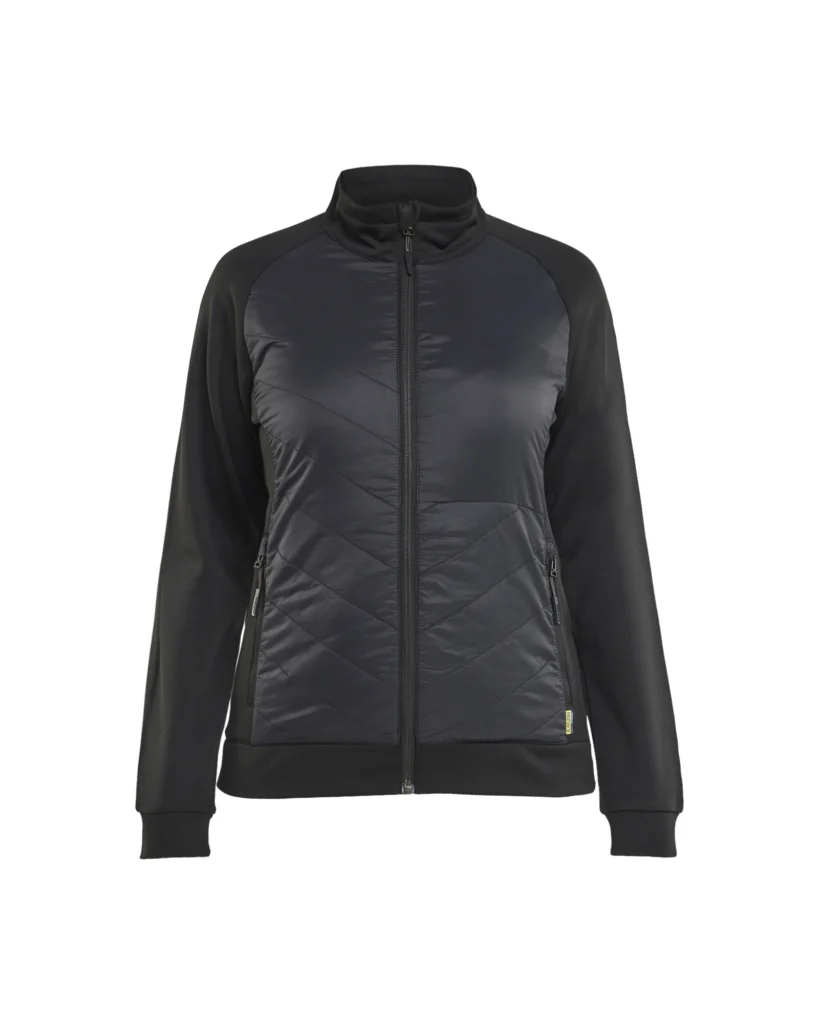 Dame Hybrid Sweatshirt