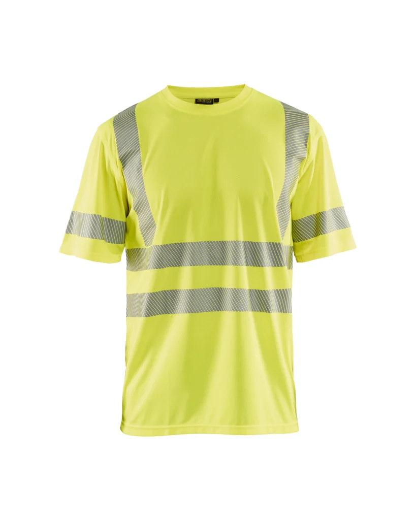 High Vis UV T-shirt