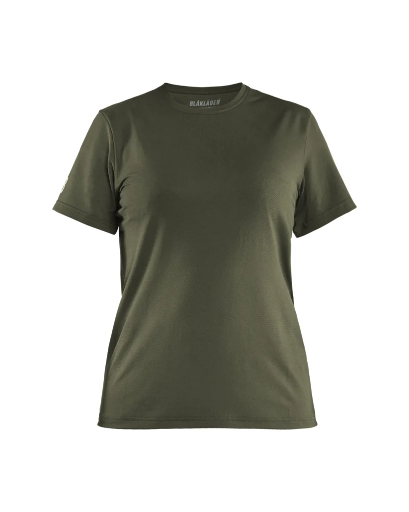 Dame UV T-shirt