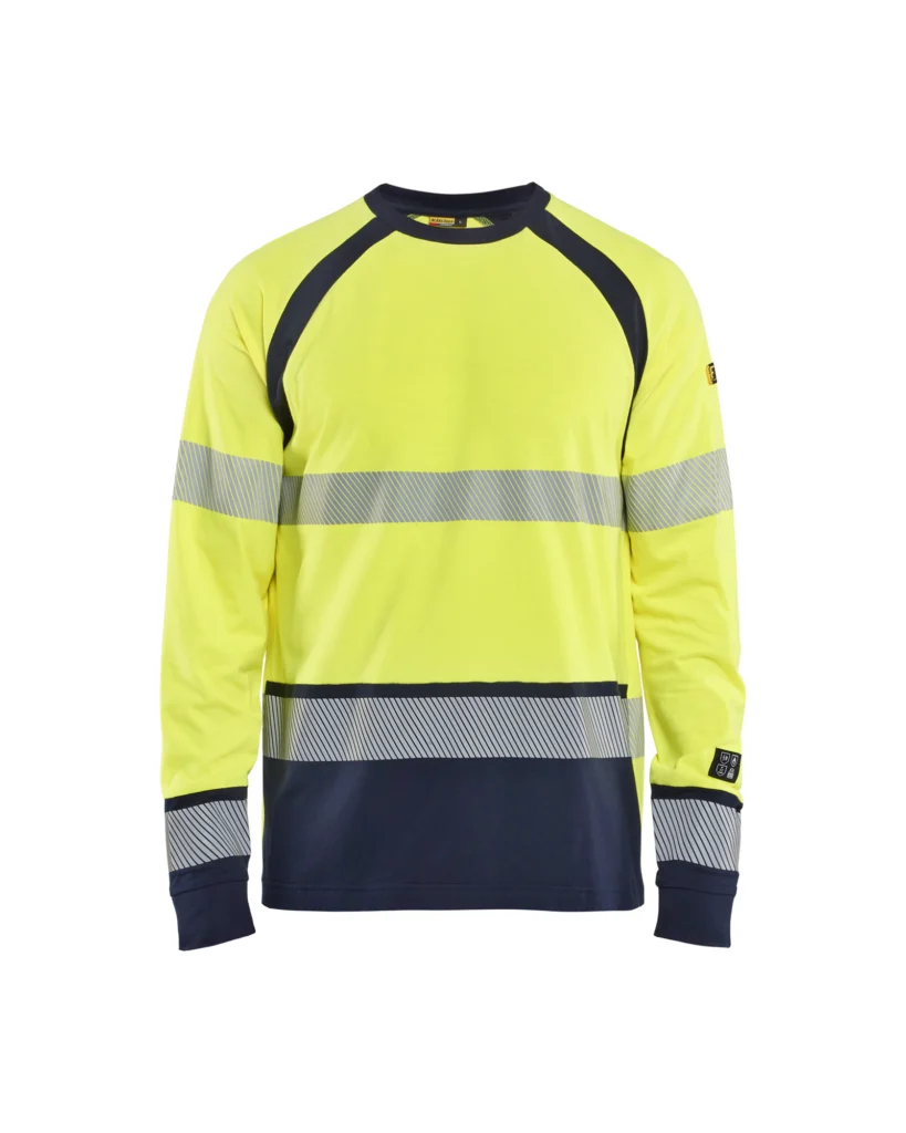 Multinorm T-Shirt Lang Ærme Inherent