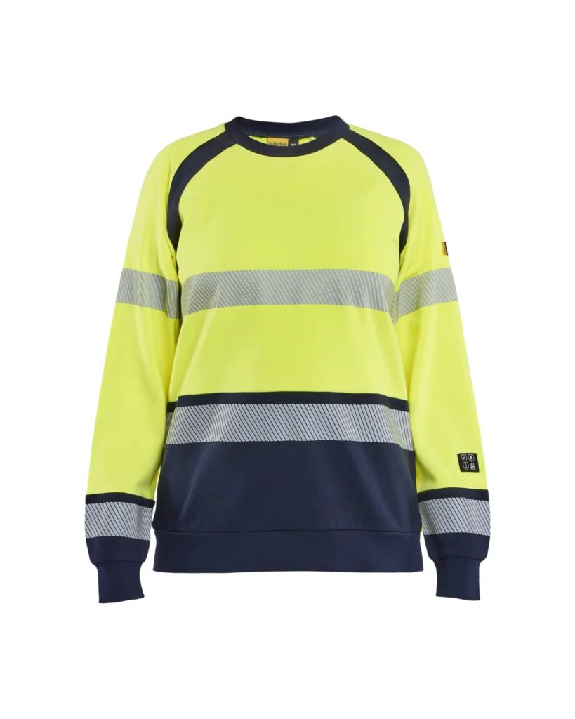 Dame Multinorm Sweatshirt Inherent