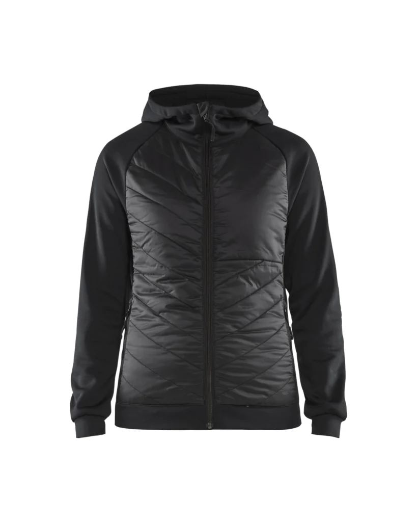 Dame Hybrid Sweatshirt