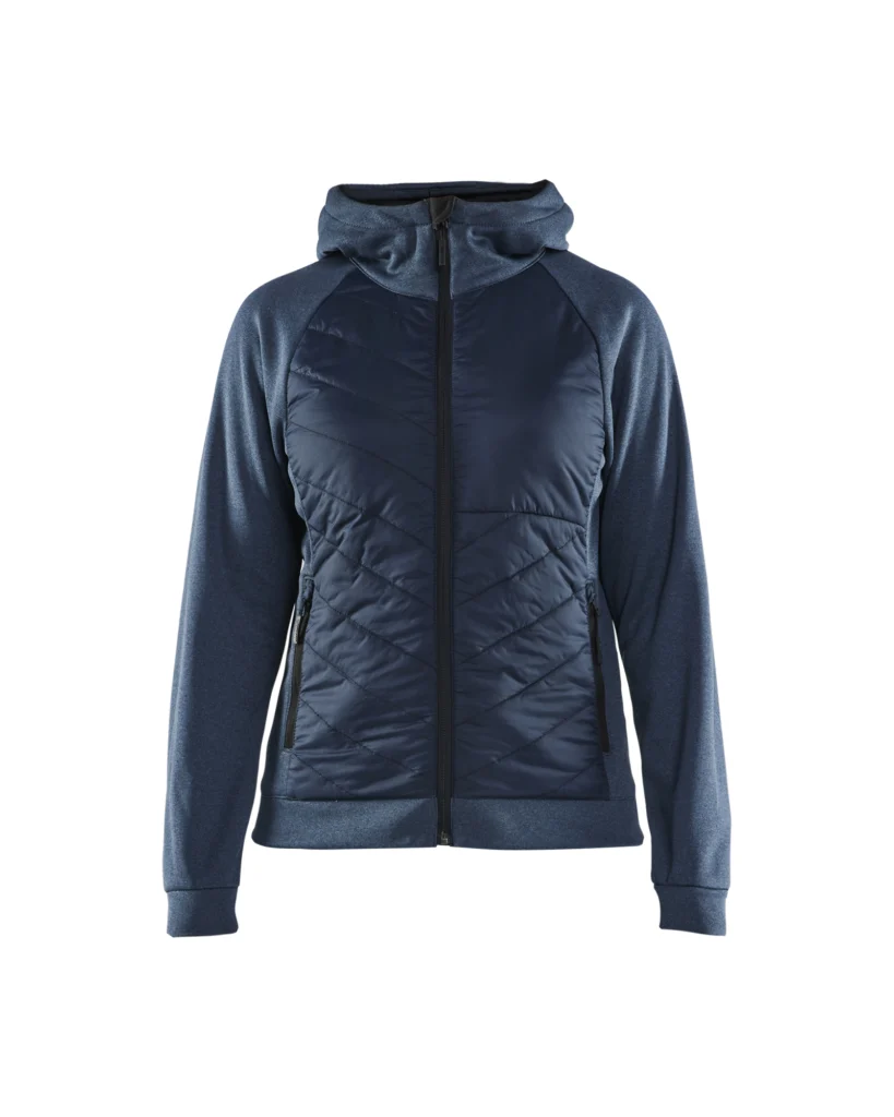 Dame Hybrid Sweatshirt