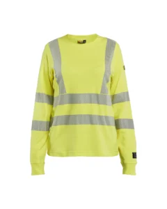 Dame Multinorm T-Shirt Lang Ærme Inherent