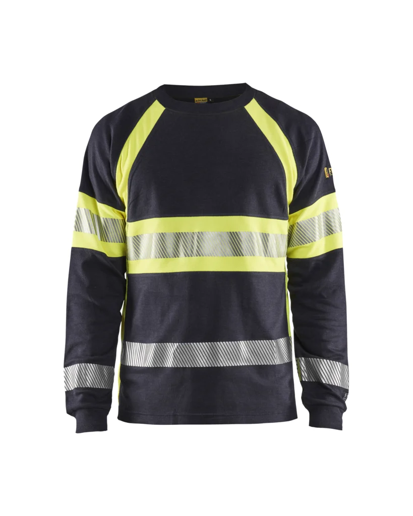 Multinorm T-Shirt Lang Ærme Inherent