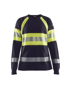 Dame Multinorm T-Shirt Lang Ærme Inherent
