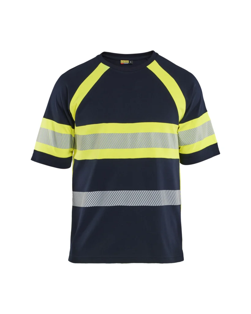 T-shirt multinorm inherent