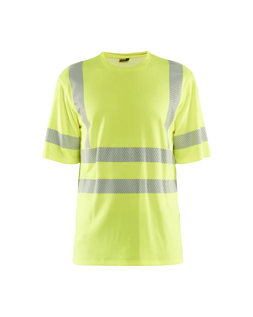 High vis T-shirt