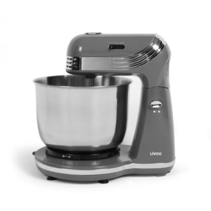 Livoo Stand Mixer Grey 250W