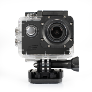 Livoo 4K Wifi Sports camera