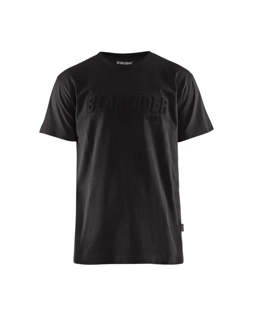 T-shirt 3D